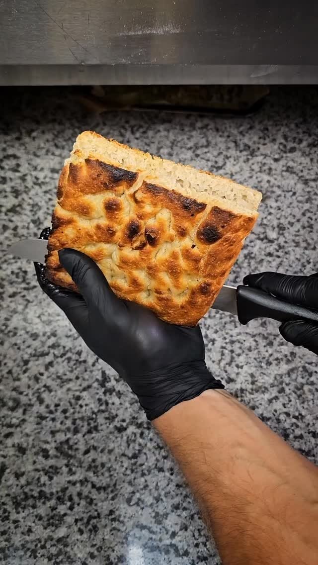 Instagram post from pizzeria_lafula. This post is in position 0.