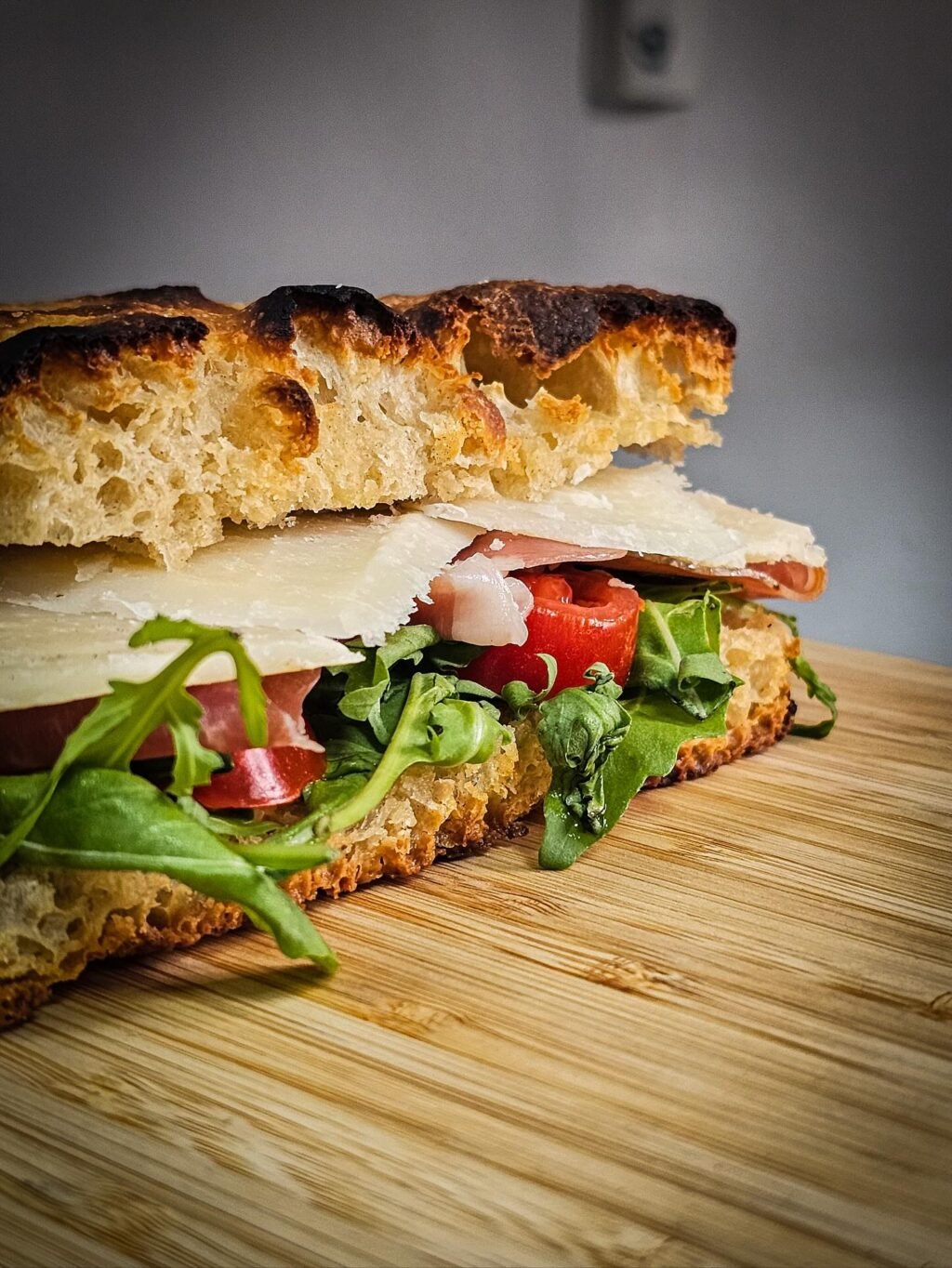 Instagram post from pizzeria_lafula. This post is in position 2.