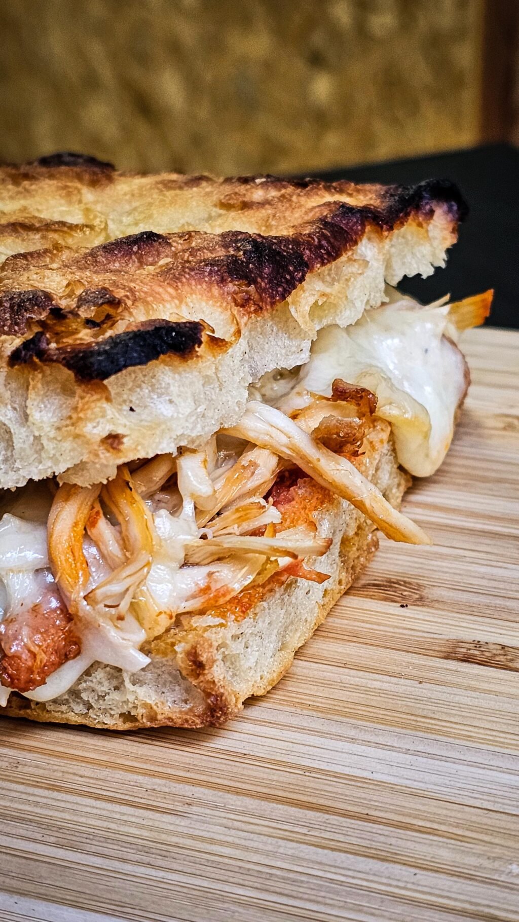 Instagram post from pizzeria_lafula. This post is in position 1.