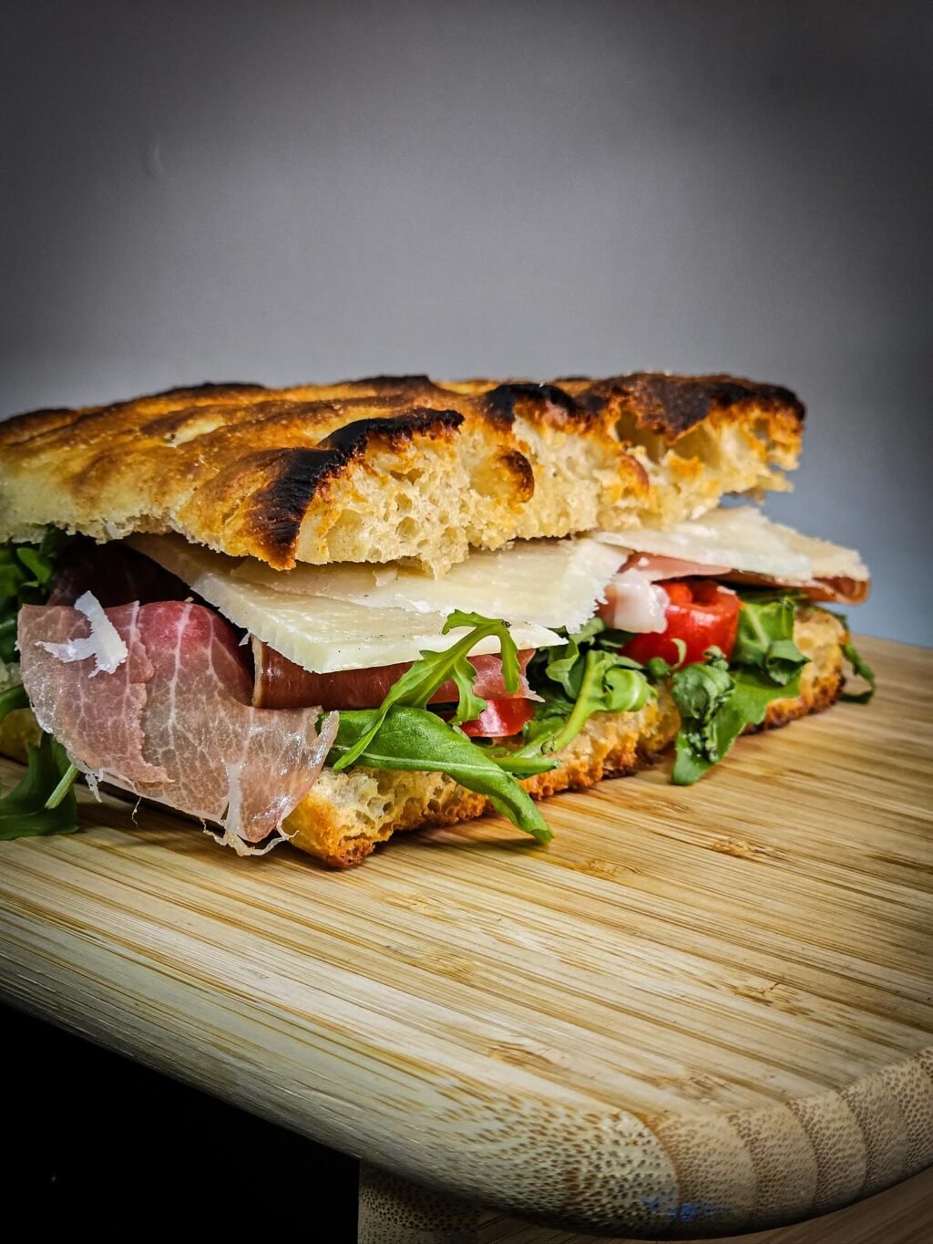 Instagram post from pizzeria_lafula. This post is in position 1.