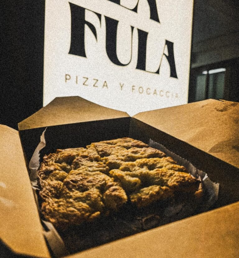 Instagram post from pizzeria_lafula. This post is in position 3.